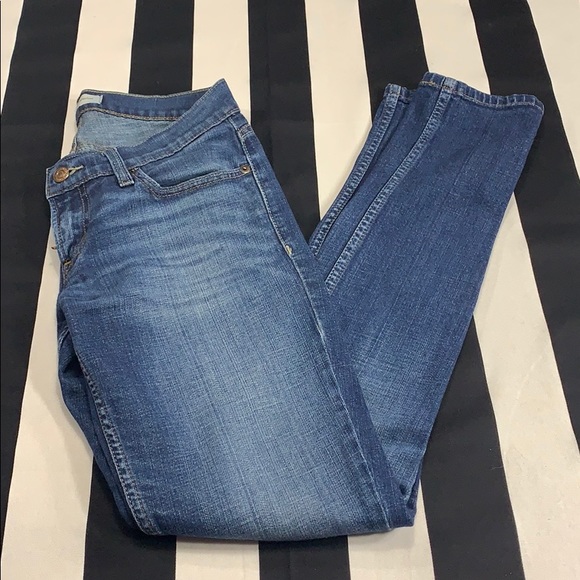 Levi's Denim - 🔥Levi’s 524 Too Superlow Skinny jeans 🔥